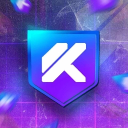 iKURD Esports Discord Server Logo
