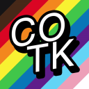 COTK [玉米之子] Discord Server Logo