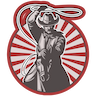 Ranch Roleplay Discord Server Logo
