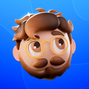 BastiUi Discord Server Logo