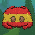 Terraria Espanol! Discord Server Logo