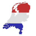 Netherlands Discord Server Logo