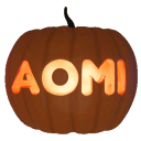 Aomi Discord Server Logo