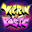 Viprin+Paste Discord Server Logo