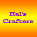 Hal's Crafter's Discord Server Logo
