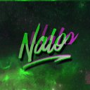 Nalo's Community Discord Server Logo