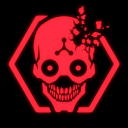 Out of Action Discord Server Logo