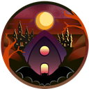 the shack Discord Server Logo