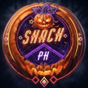 the shack Discord Server Logo
