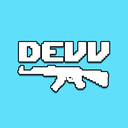 DevvGames Discord Server Logo