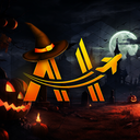 🍂Aviation Haven Discord Server Logo
