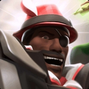 SolarLight's Demoknights Discord Server Logo