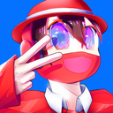 HowToRoblox Community Discord Server Logo