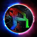 Mids Reborn Discord Server Logo