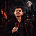 Ayush is live 🇮🇳 Discord Server Logo