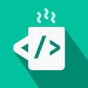FrontendCafe Discord Server Logo