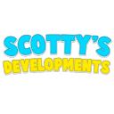 Scotty's Developments Discord Server Logo