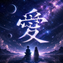 Silent Love Discord Server Logo