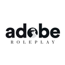 Adobe Roleplay Discord Server Logo
