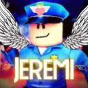Jeremi Discord Server Logo
