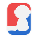 Slapshot Premier League Discord Server Logo