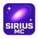 SiriusMC Discord Server Logo