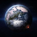 The Nuclear War Mod Community Discord Server Logo