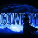 Cowboy's Server Discord Server Logo