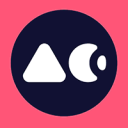 Art Club Discord Server Logo