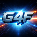 [G4FVN] Game For Fun Viet Nam - Vui La Chinh Discord Server Logo