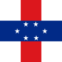 [NLD] Netherlands Antilles Discord Server Logo