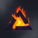 RustResort - Rust Game Servers Discord Server Logo