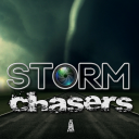 Storm Chasers - Videogame Discord Server Logo