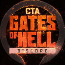 CtA - Gates of Hell Discord Server Logo
