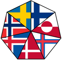 The Northern Lights Discord Server Logo