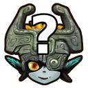 Twilight Princess Randomizer Discord Server Logo