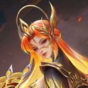 Heroes Evolved Mobile Discord Server Logo