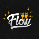 FLOWLAND Discord Server Logo