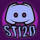 STI2D Discord Server Logo