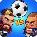 Head Ball 2 Discord Server Logo