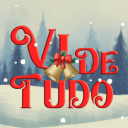 Vi de Tudo 🌷 Discord Server Logo