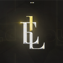 EL Group Official. Discord Server Logo
