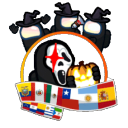 Among Us - Espanol Discord Server Logo