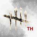Dead by Daylight [TH] Discord Server Logo