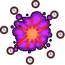 Arcanists Discord Server Logo