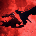 The Eminence in Shadow Discord Server Logo