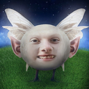 Mothership Discord Server Logo
