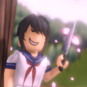 🔪 𝙏𝙝𝙚 𝘼𝙠𝙖𝙙𝙚𝙢𝙞 𝙁𝙖𝙣𝙙𝙤𝙢🔪 Discord Server Logo