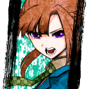 Your Turn To Die Discord Server Logo