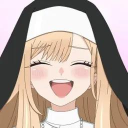 Sono Bisque Doll wa Koi wo Suru Discord Server Logo